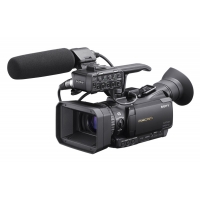 Sony HXR-NX70